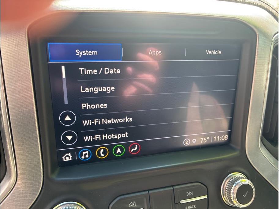 2021 GMC Sierra 2500HD SLT - Photo 37