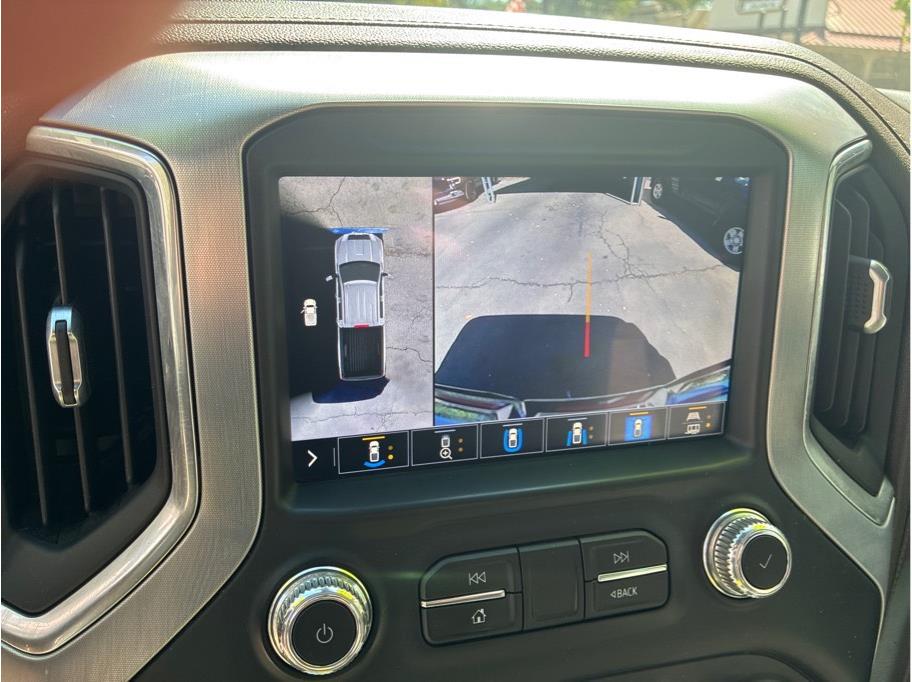 2021 GMC Sierra 2500HD SLT - Photo 38