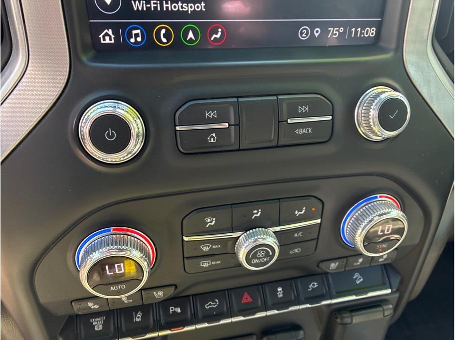 2021 GMC Sierra 2500HD SLT - Photo 39
