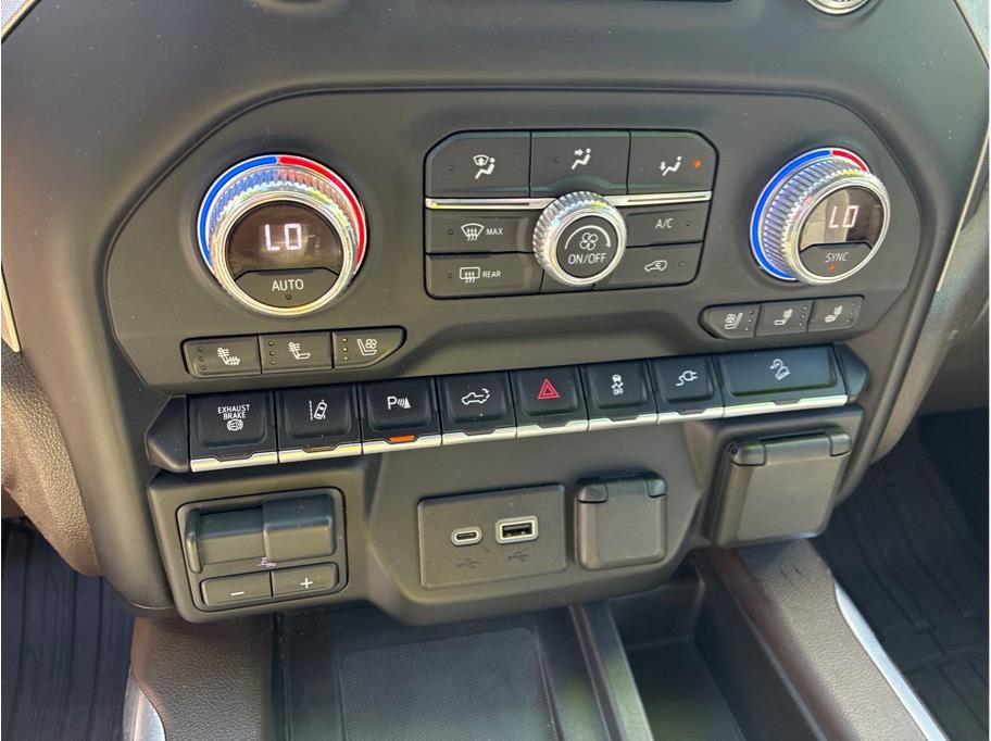 2021 GMC Sierra 2500HD SLT - Photo 40