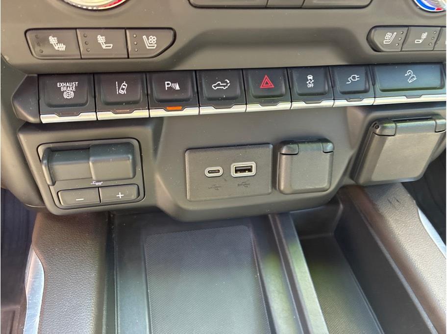 2021 GMC Sierra 2500HD SLT - Photo 41