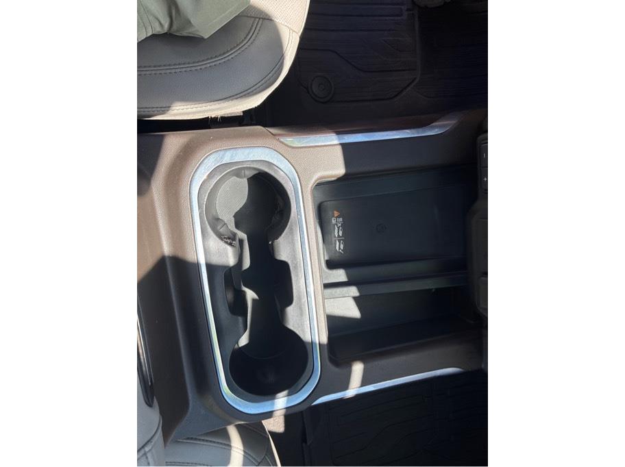 2021 GMC Sierra 2500HD SLT - Photo 43