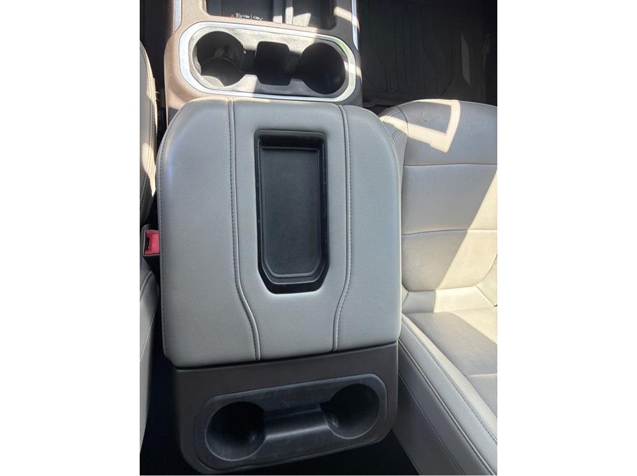 2021 GMC Sierra 2500HD SLT - Photo 44