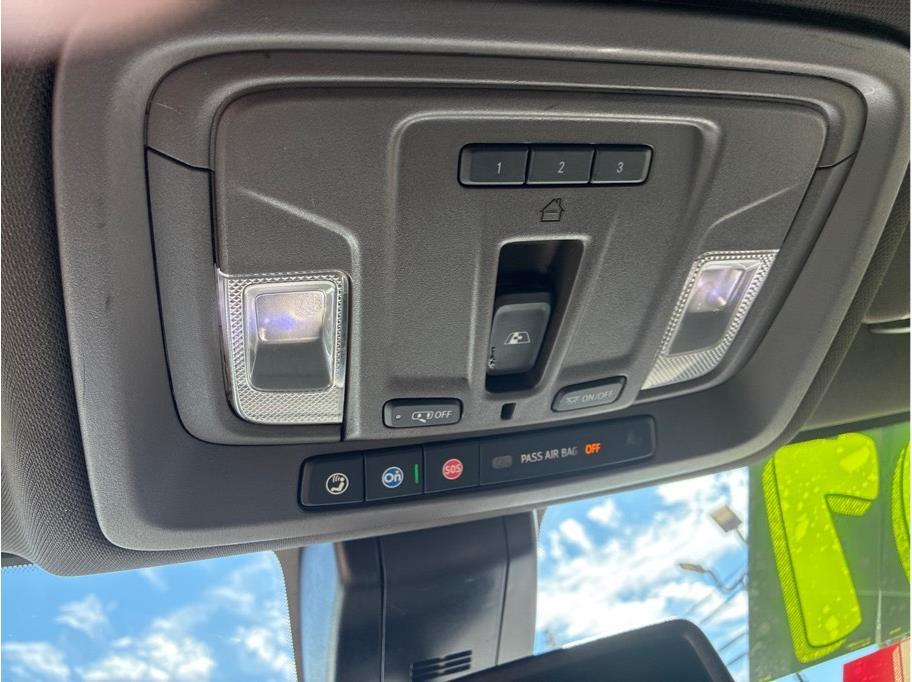 2021 GMC Sierra 2500HD SLT - Photo 45