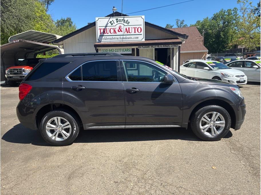 2013 Chevrolet Equinox 1LT's photo