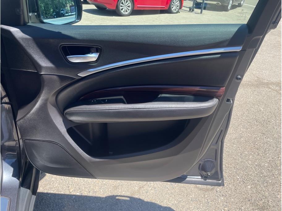 2016 Acura MDX Technology Package - Photo 14