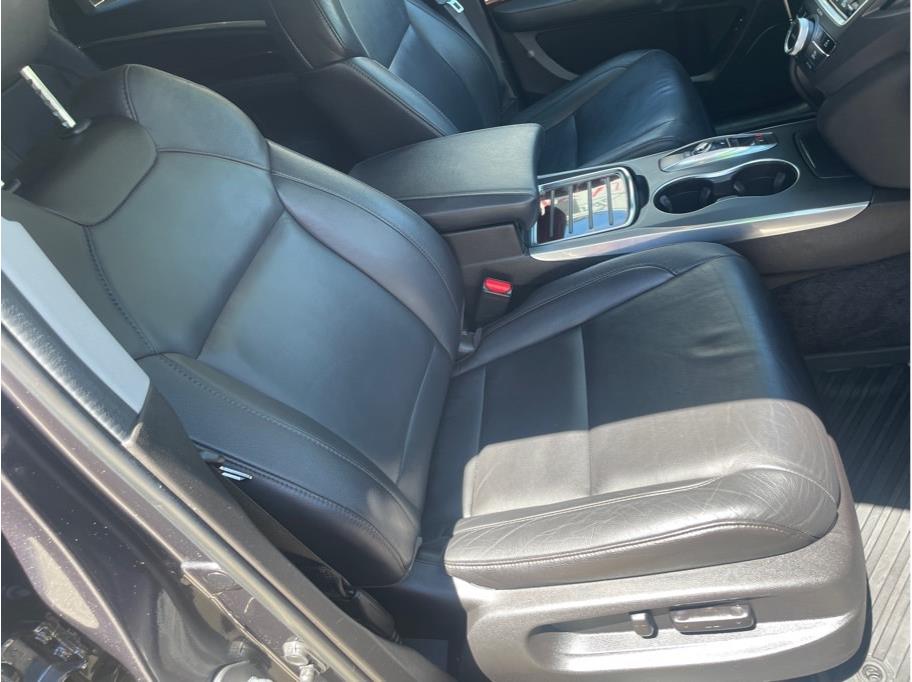 2016 Acura MDX Technology Package - Photo 15