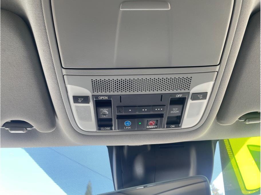 2016 Acura MDX Technology Package - Photo 26