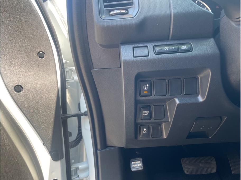 2022 Nissan Frontier S - Photo 13