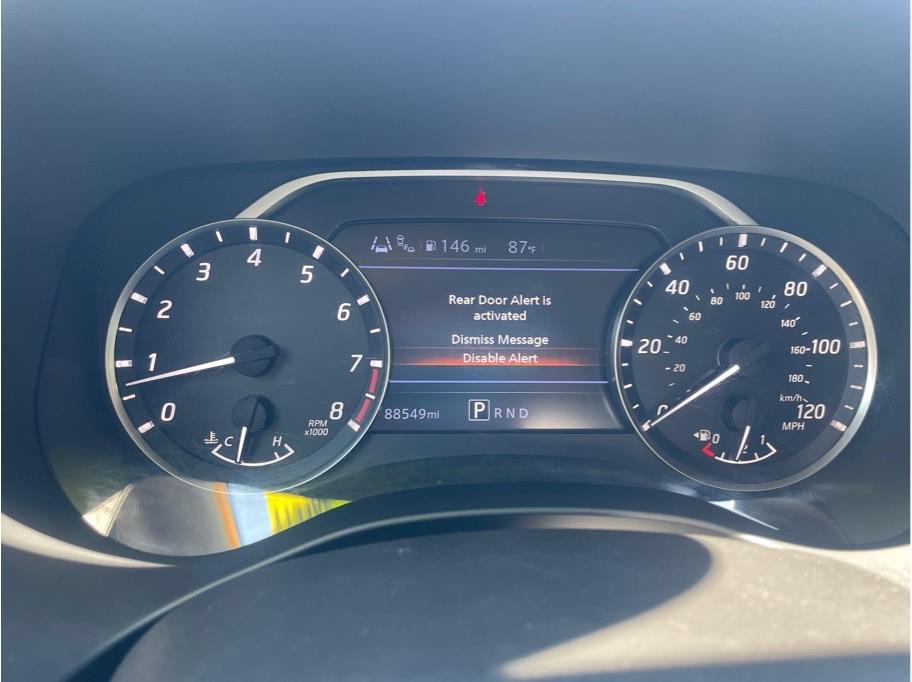 2022 Nissan Frontier S - Photo 15