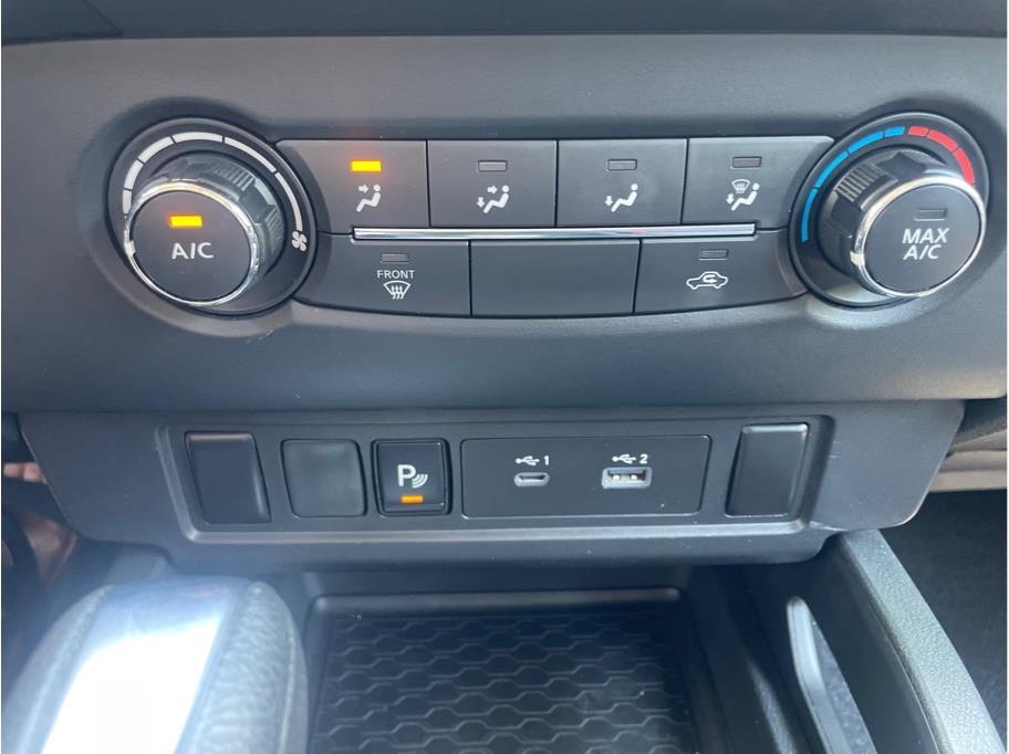 2022 Nissan Frontier S - Photo 17