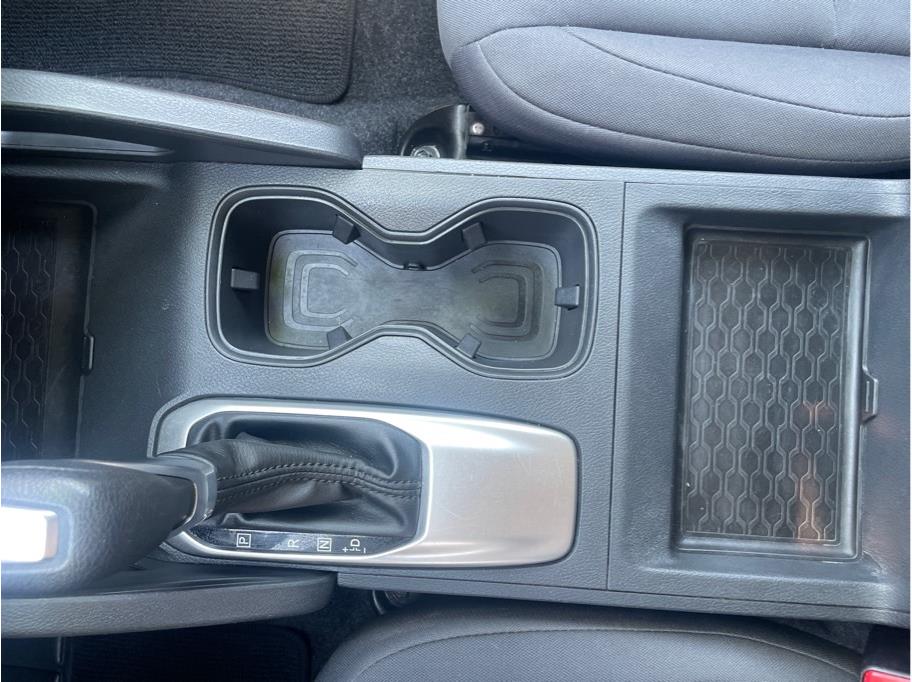 2022 Nissan Frontier S - Photo 19