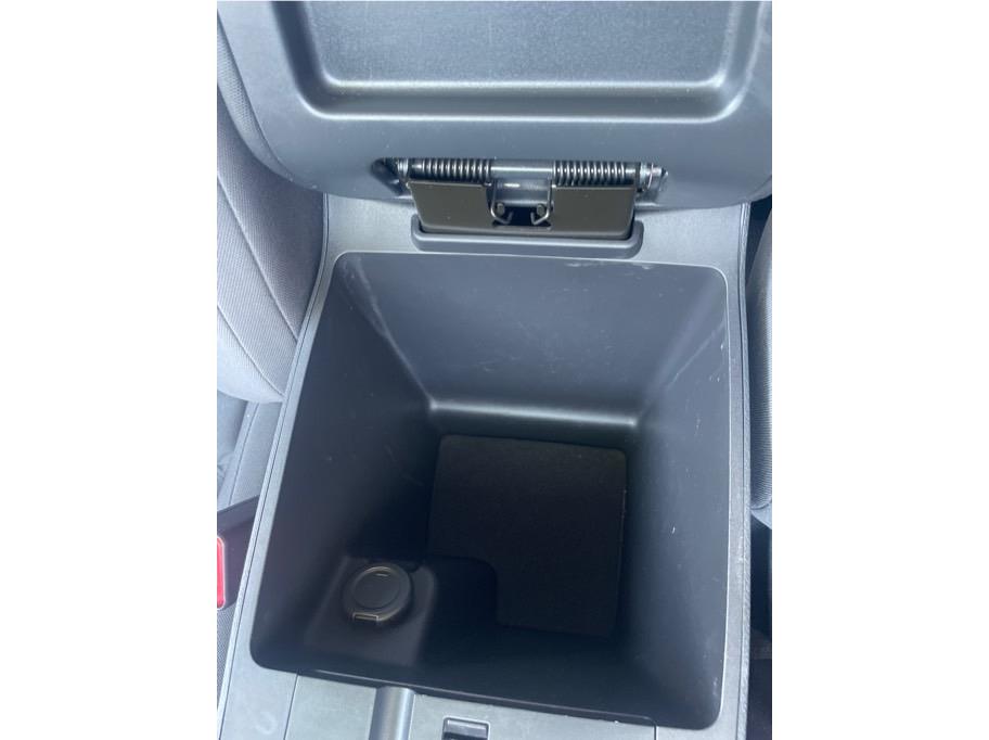 2022 Nissan Frontier S - Photo 20