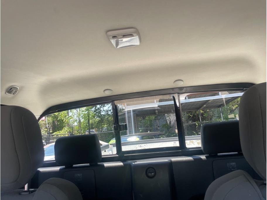 2022 Nissan Frontier S - Photo 21