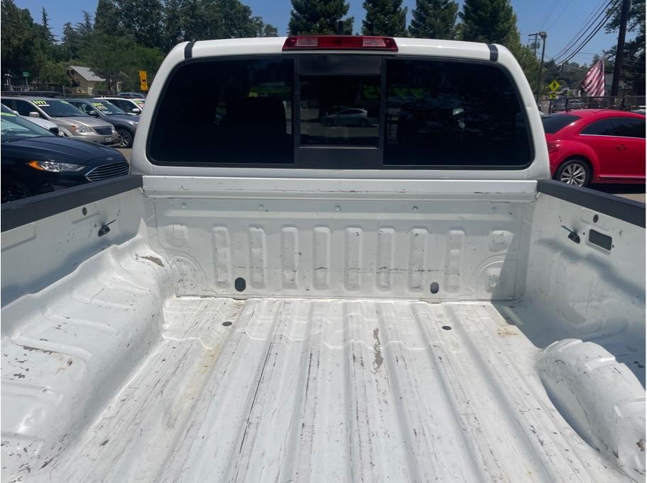 2022 Nissan Frontier S - Photo 8