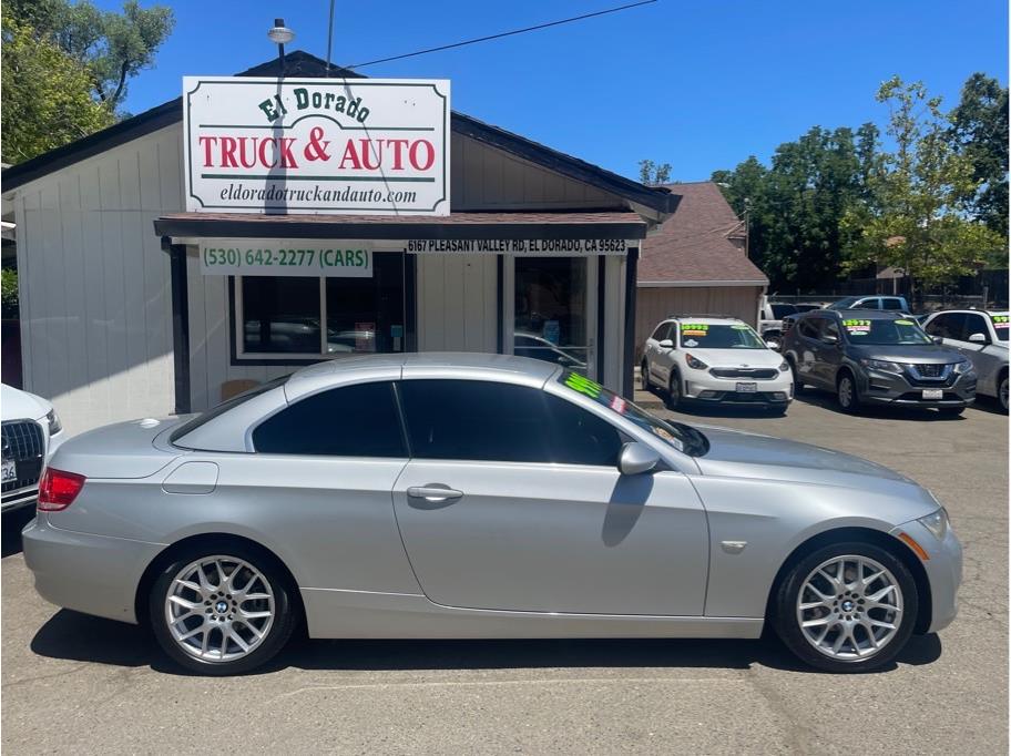 2008 BMW 3 Series 328i's photo