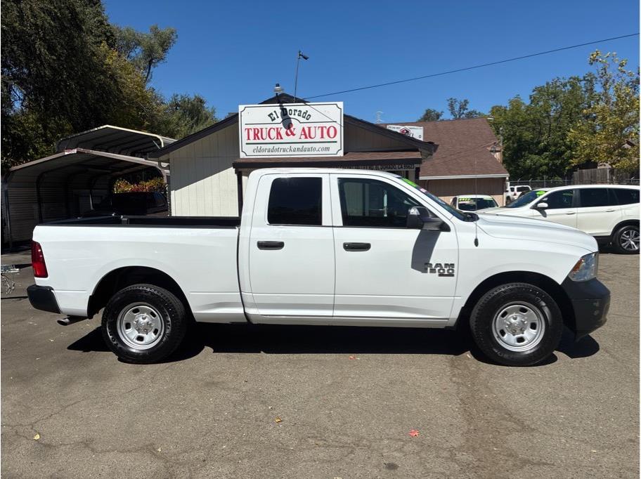 2023 Ram 1500 Classic Quad Cab from El Dorado Truck and Auto