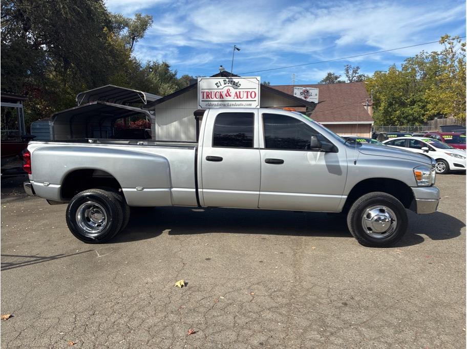 2007 Dodge Ram 3500 Pickup