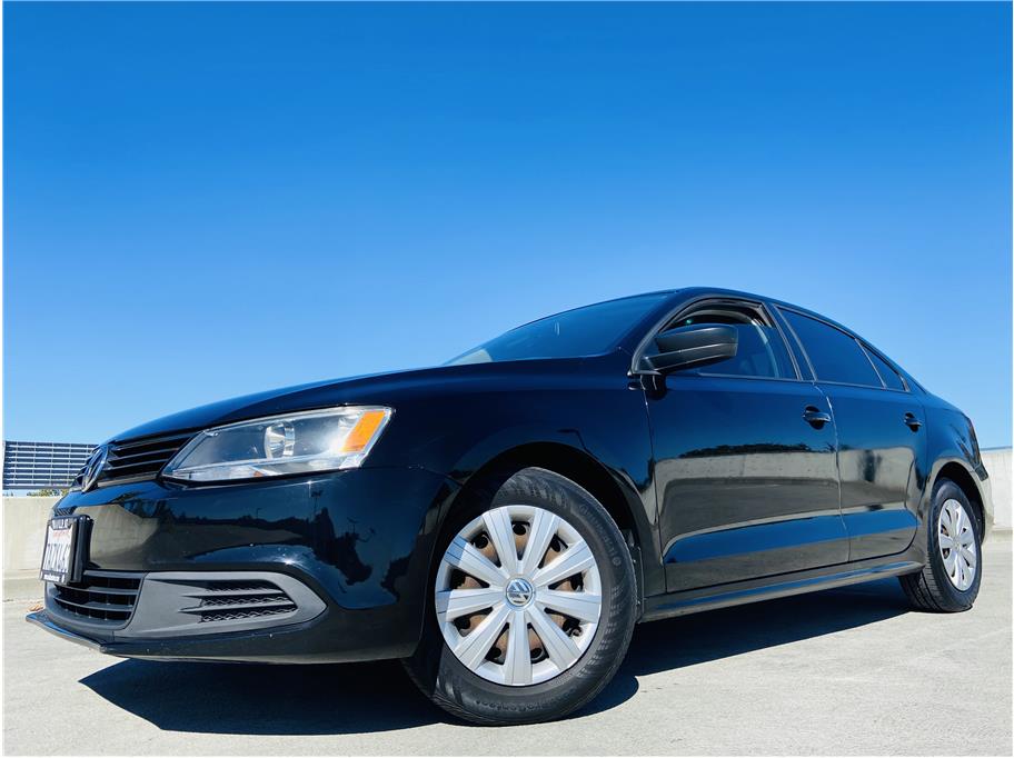 2013 Volkswagen Jetta from Cosmo Auto Group