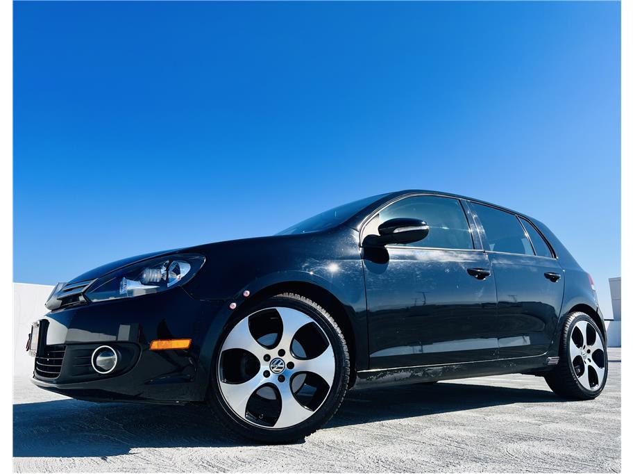 2013 Volkswagen Golf from Cosmo Auto Group