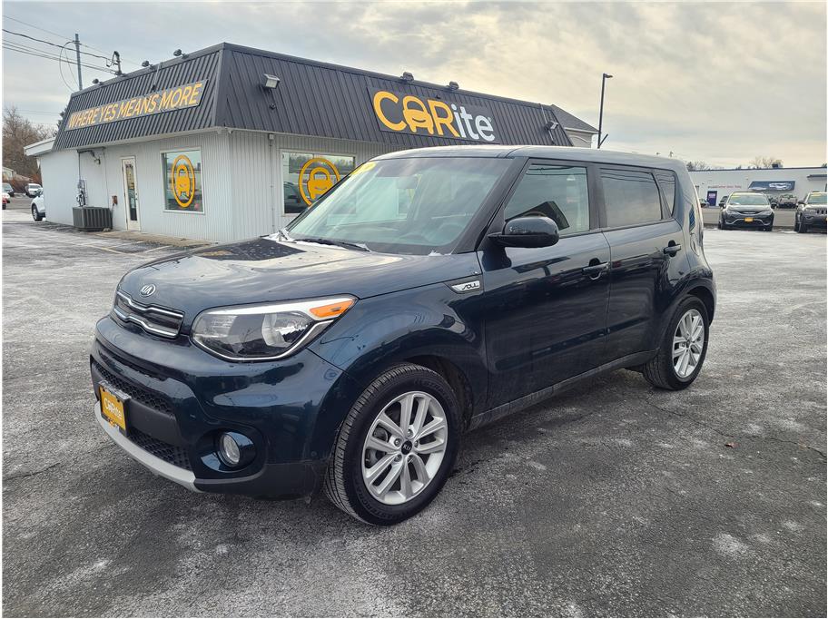 2019 Kia Soul from CARite of Yorkville