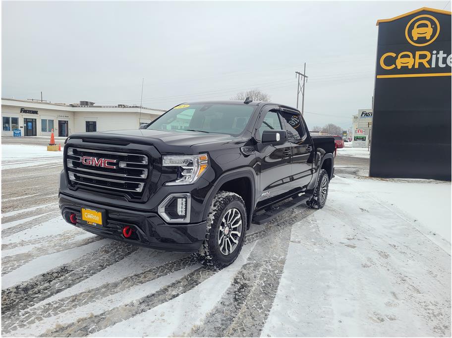 2020 GMC Sierra 1500 Crew Cab from CARite of Yorkville