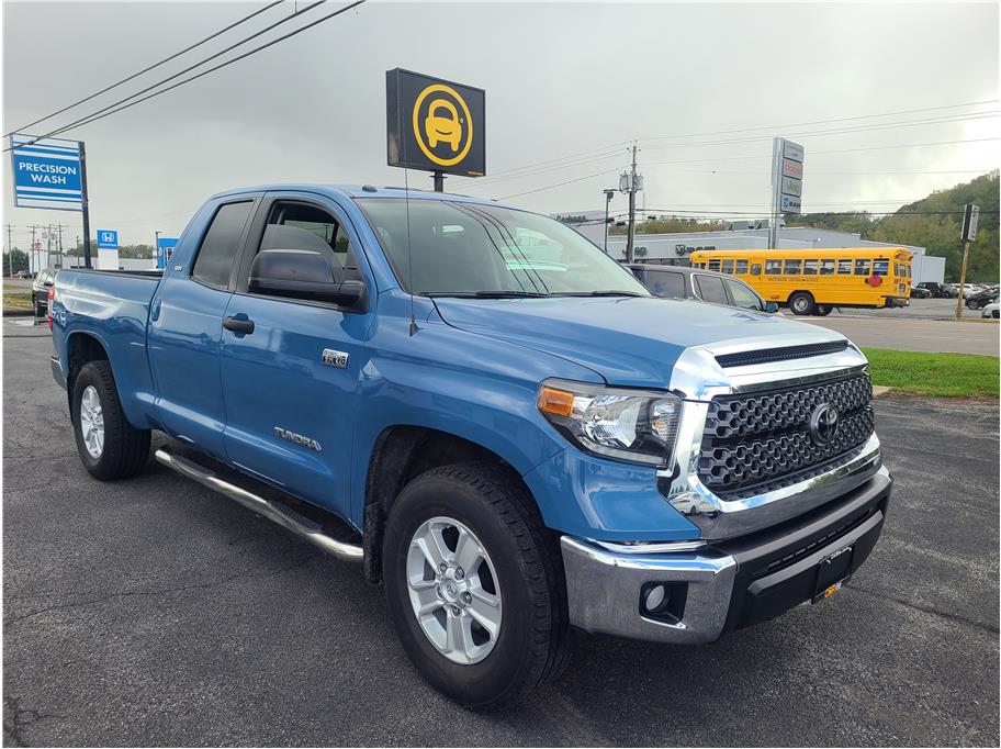 2019 Toyota Tundra Double Cab from CARite of Yorkville