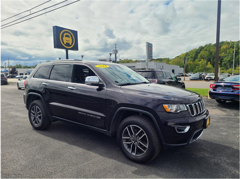 2019 Jeep Grand Cherokee from CARite of Yorkville