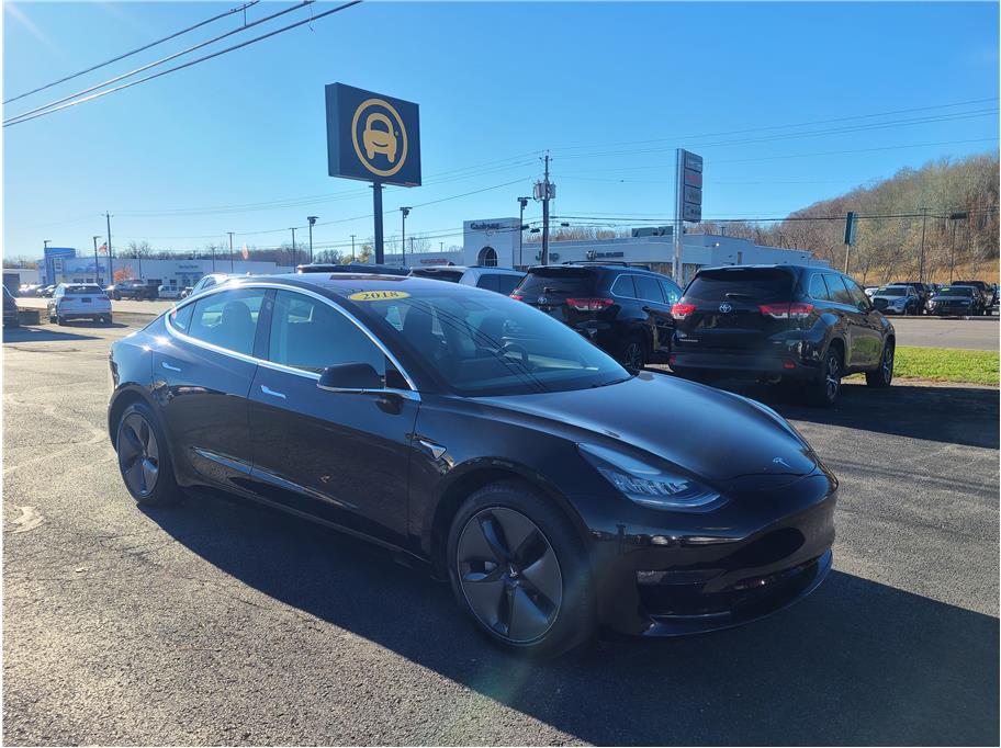 2018 Tesla Model 3 from CARite of Yorkville