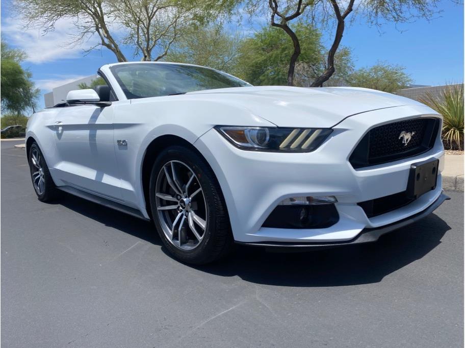 2016 Ford Mustang from Eclipse Motor Company