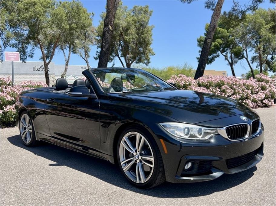 2014 BMW 4 Series from Eclipse Motor Company