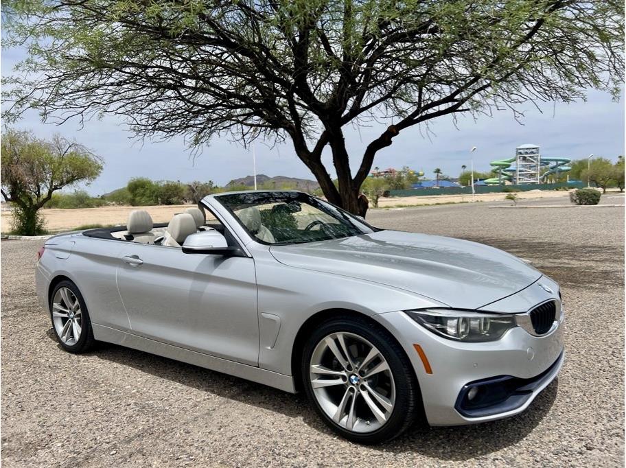 2019 BMW 4 Series
