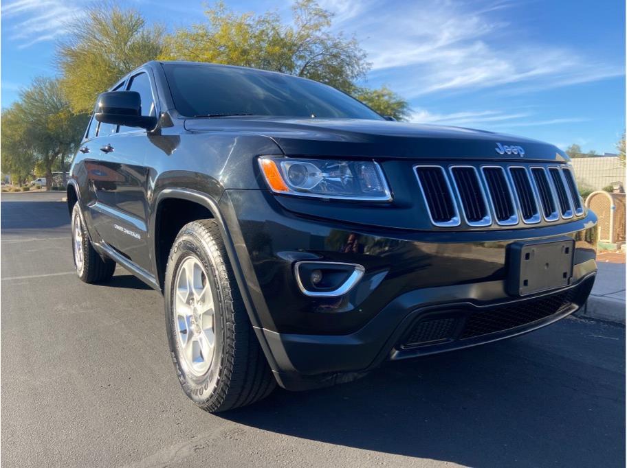 2015 Jeep Grand Cherokee from Eclipse Motor Company