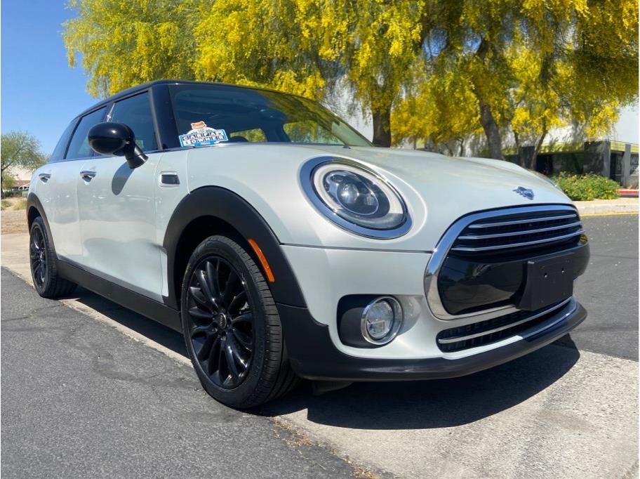 2019 MINI Clubman from Eclipse Motor Company