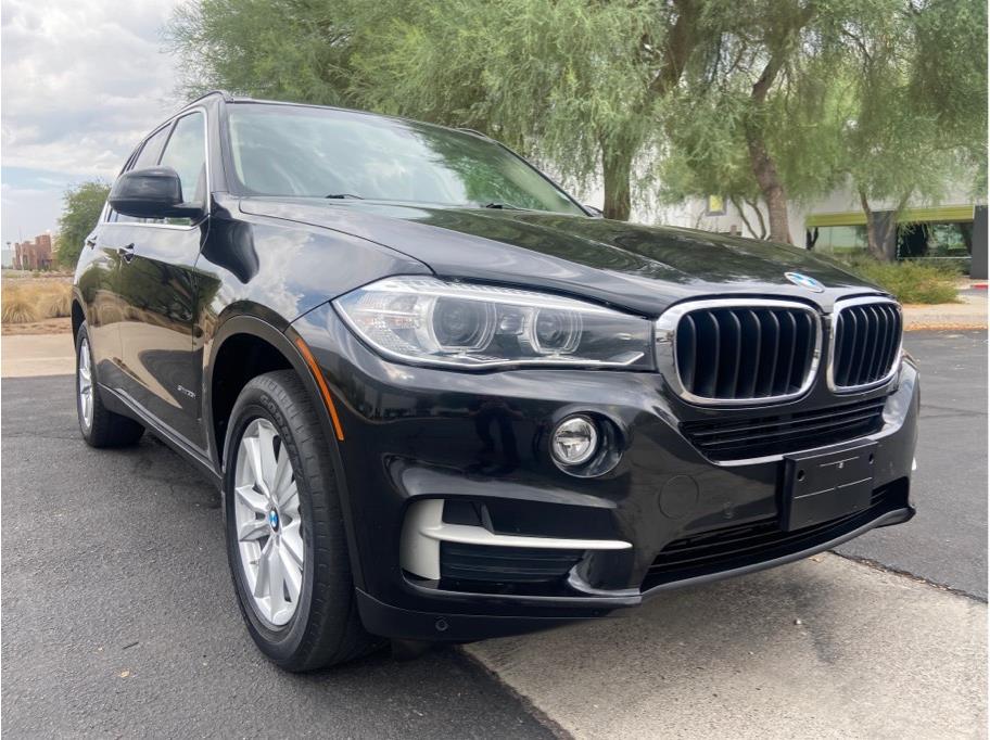 2015 BMW X5 from Eclipse Motor Company