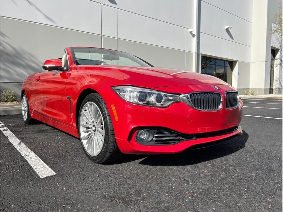 2015 BMW 4 Series from Eclipse Motor Company