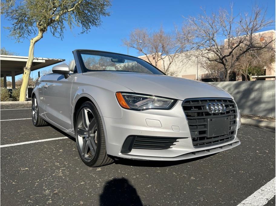 2016 Audi A3 from Eclipse Motor Company