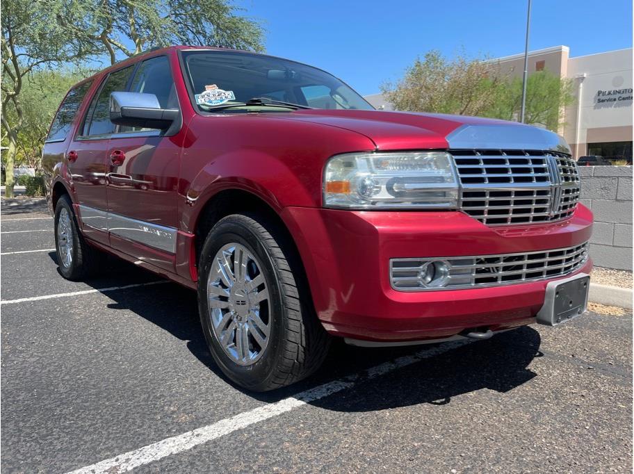 2007 Lincoln Navigator from Eclipse Motor Company