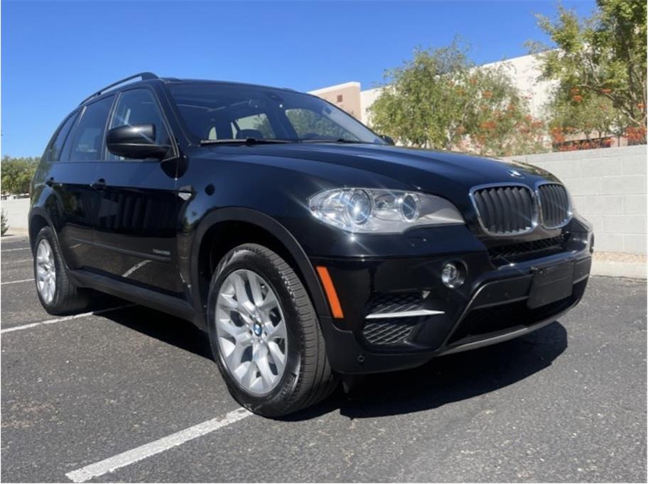 2012 BMW X5 from Eclipse Motor Company