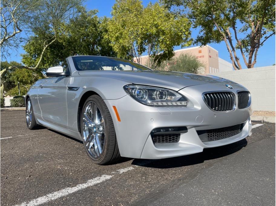 2012 BMW 6 Series from Eclipse Motor Company
