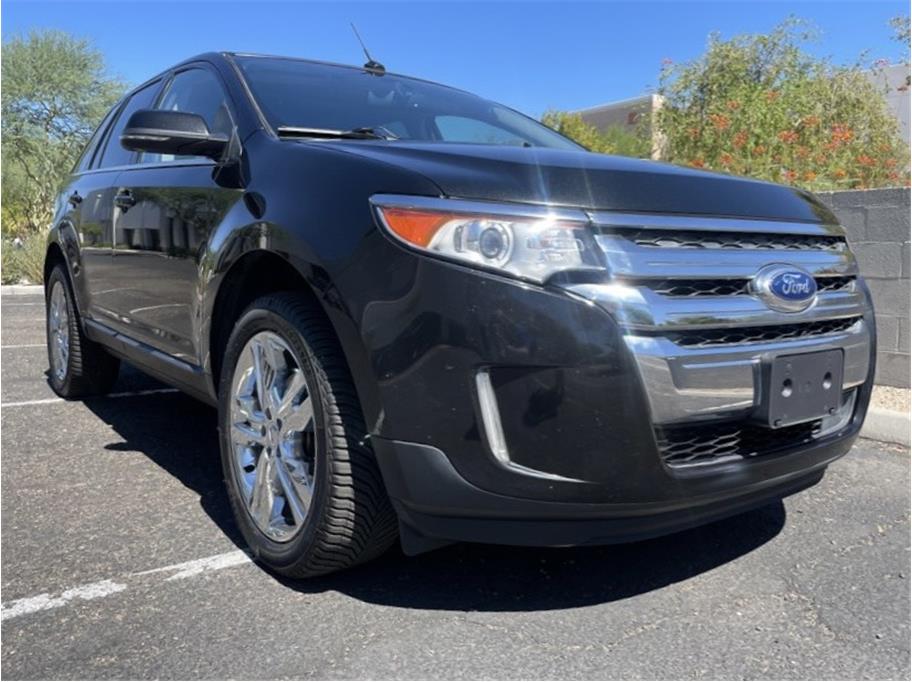 2013 Ford Edge from Eclipse Motor Company