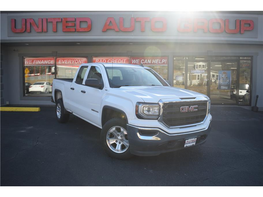 United Auto Group Putnam CT New & Used Cars Trucks Sales