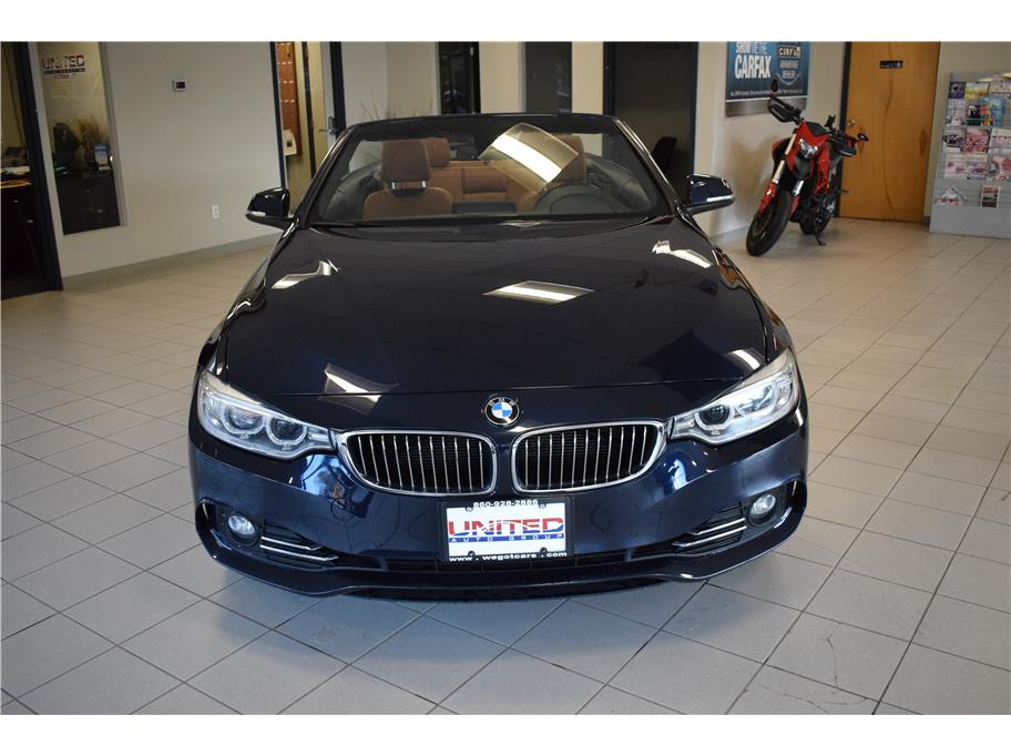 2016 BMW 4 Series from United Auto Group