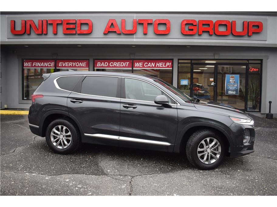 United Auto Group