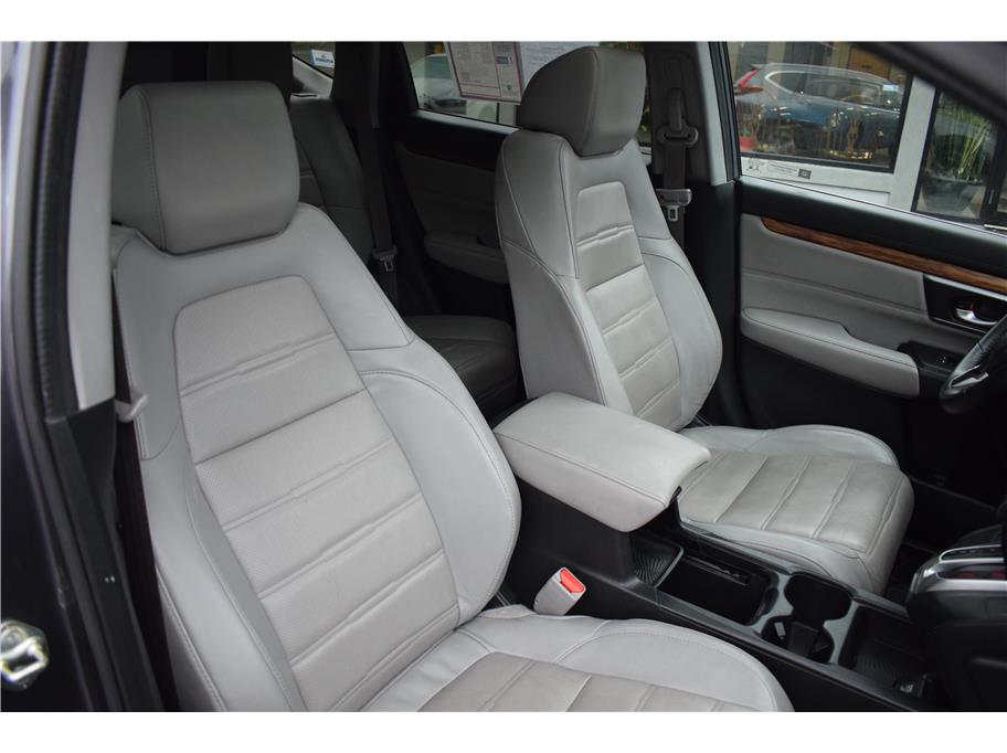 2017 Honda CR-V EX-L - Photo 14