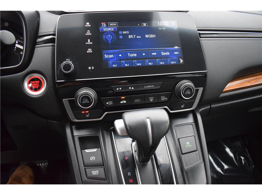 2017 Honda CR-V EX-L - Photo 15