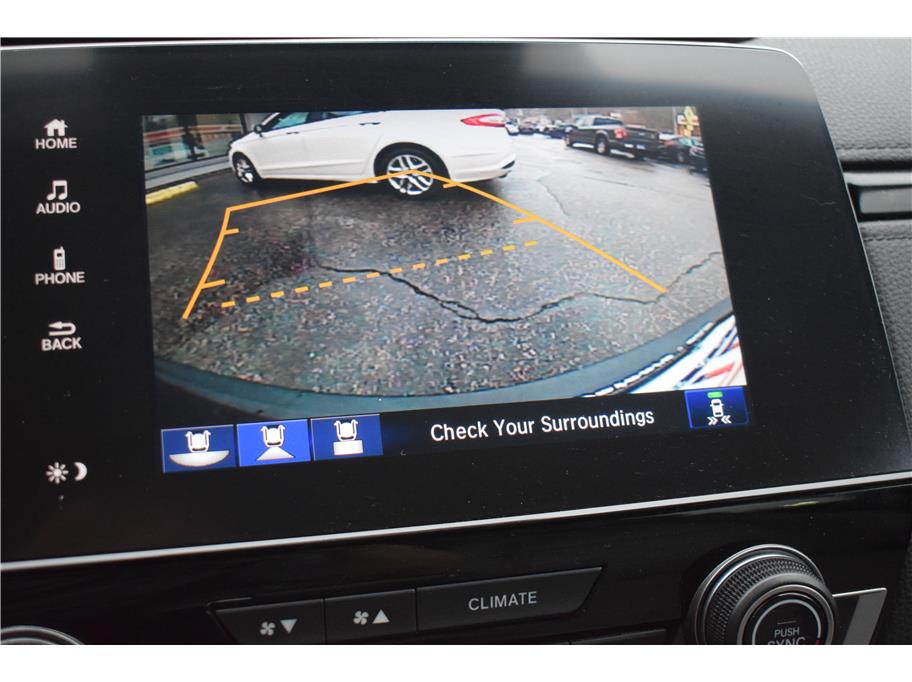 2017 Honda CR-V EX-L - Photo 16