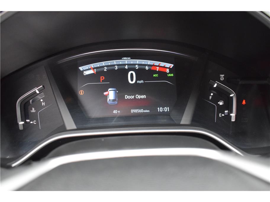 2017 Honda CR-V EX-L - Photo 17