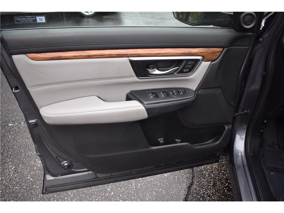 2017 Honda CR-V EX-L - Photo 20