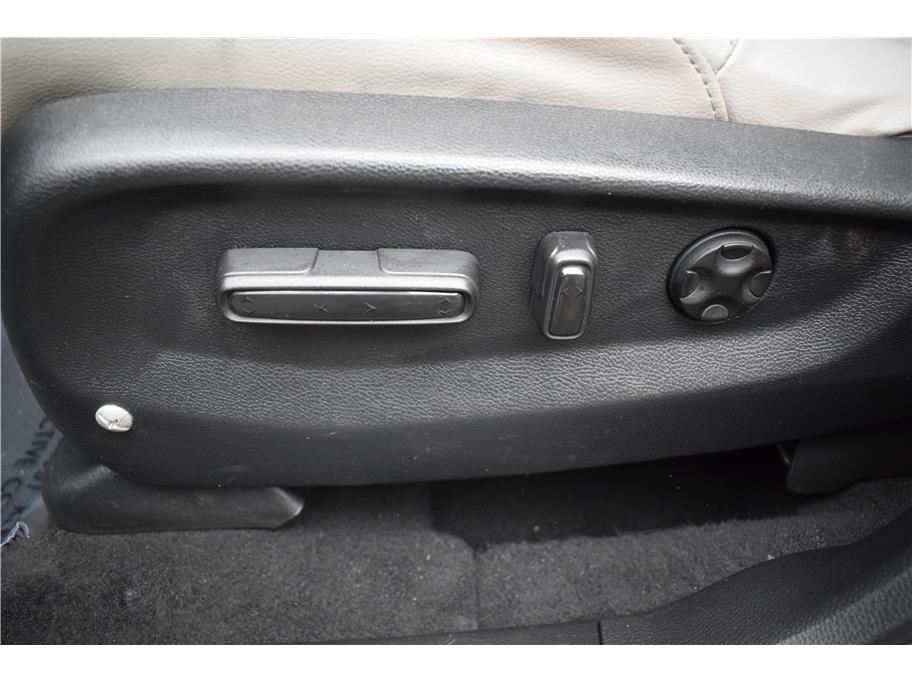 2017 Honda CR-V EX-L - Photo 21